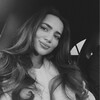 Логотип телеграм канала @fatitarget — fati.doyunova