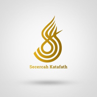 Logo saluran telegram fatkurrochman — Katafath