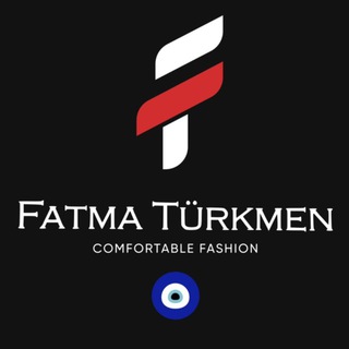 Логотип телеграм канала @fatmaturkmen_tr — Fatma Turkmen Brand