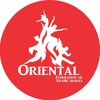 Telegram арнасының логотипі fatoriental — ФТИТ "Oriental". Международные танцевальные конкурсы