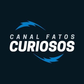 Logotipo do canal de telegrama fatoscuriosos - Fatos Curiosos