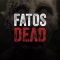 Telegram channel fatosdead logo