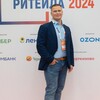 Логотип телеграм канала @fatovpro — Андрей Фатов| Просто о продажах