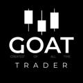Logo saluran telegram fattahmizan7 — G.O.A.T Trader 🐐
