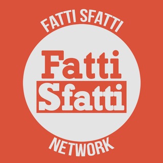 Logo del canale telegramma fattisfattiofficial - Fatti Sfatti - Offerte