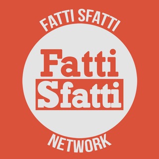 Telegram channel Fatti Sfatti - Offerte logo