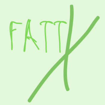 Logo of telegram channel fattxcommunity — FATTX Community