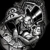 Logo of telegram channel fattydisto — Fatty Labz