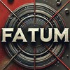 Логотип телеграм канала @fatumglobal — Фатум