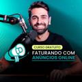 Logo saluran telegram faturandocomanunciosonlinefev23 — Pedro Sobral - Faturando com Anúncios Online