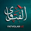 Telegram kanalining logotibi fatvolar — FATVOLAR | savol-javoblar