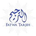 Telegram channel Fatwatarjih.or.id logo