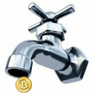 Logo del canale telegramma faucetbitcoin - Faucet bitcoin (Cryptolinks, ICOs, Airdrops, Faucets)
