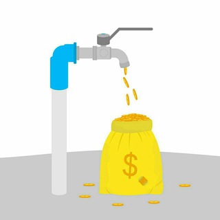 Logotipo do canal de telegrama faucetscash - Faucets Cash