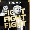Logo of telegram channel faucettrump — Faucet Trump Earn