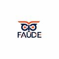 Telegram channel Faude Style logo