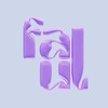 Логотип телеграм канала @faulbrand — faul