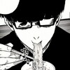 Логотип телеграм канала @faust_anime — Территория Фауста