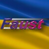 Логотип телеграм -каналу faust_isp — FAUST/Fast.net - ІНТЕРНЕТ провайдер/оператор зв'язку