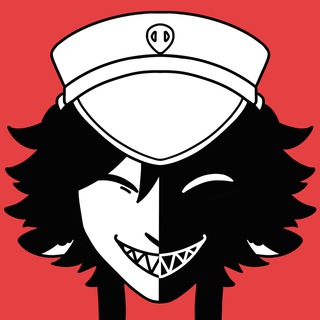 Логотип телеграм канала @faustier — фостер