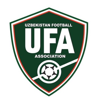 Telegram kanalining logotibi fauzbekistan — Uzbekistan Football Association