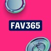 Логотип телеграм -каналу fav365_games — FAV365 Casino