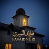 Логотип телеграм канала @favaidnuri — Фаваид ོ