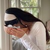Логотип телеграм канала @favbygod — fav by god