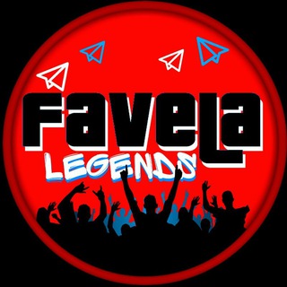 Логотип телеграм канала @favelalegends — Fαvєℓα Lєgєท∂s™