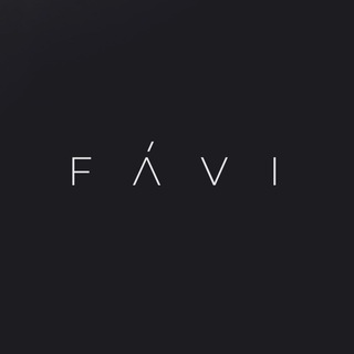 Логотип телеграм канала @favibrand — Favi
