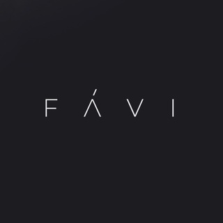 Logo of telegram channel favibrand — Favi