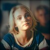 Логотип телеграм канала @favkotgk — семейство фавконью