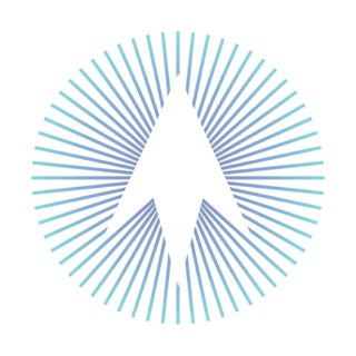 Логотип телеграм канала @favor_place — Сообщество «Фавор»