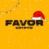 Логотип телеграм канала @favor_crypto — Favor Crypto