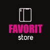 Logo of telegram channel favorit_store — FAVORIT Store
