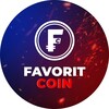 Логотип телеграм канала @favoritcoinchat — FavoritCoinChanel