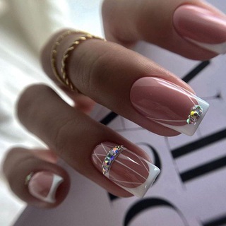 Логотип телеграм канала @favorite_hands — ❤️Любимые ручки❤️