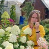 Логотип телеграм канала @favorite_garden_petunias — Зеленая фазенда | Санкт-Петербург 🌸