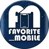 Telegram kanalining logotibi favorite_mobile — FAVORITE MOBILE📱