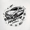 Логотип телеграм канала @favorite_motorss — ꜰᴀᴠᴏʀɪᴛᴇ ᴍᴏᴛᴏʀs