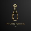 Логотип телеграм канала @favorite_perfume — Favorite Perfume💐