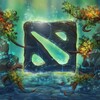 Логотип телеграм канала @favoritedota — ЛЮБИМАЯ ДОТА