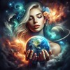 Telegram channel Эзотерика — Женская мудрость logo
