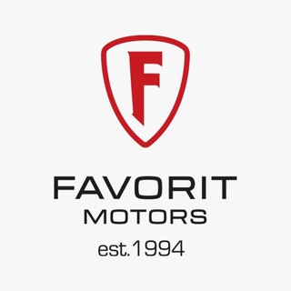 Логотип телеграм канала @favoritmotorsmoscow — FAVORIT MOTORS
