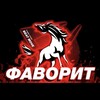 Логотип телеграм канала @favoritsamara — ФАВОРИТ | cheer team Samara