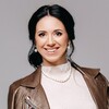 Логотип телеграм канала @favourite_coach — ️ ТРАНСФОРМАЦИОННЫЙ КОУЧ ИРИНА ПОПП