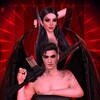 Логотип телеграм канала @favouritelogovo — Фаворитское Логово | Club Romance