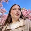 Логотип телеграм канала @favstasia — Стася Романова 🌤️