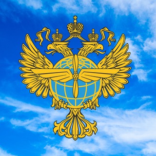 Logo saluran telegram favt_ru — Росавиация
