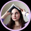 Логотип телеграм канала @favteacher_olya — Твой любимый тичер😎